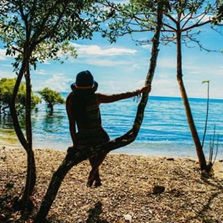 Buco Beach Resort Đảo Siquijor Ngoại thất bức ảnh