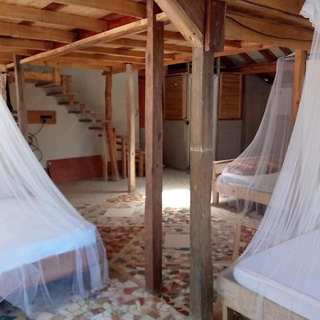 Buco Beach Resort Đảo Siquijor Ngoại thất bức ảnh