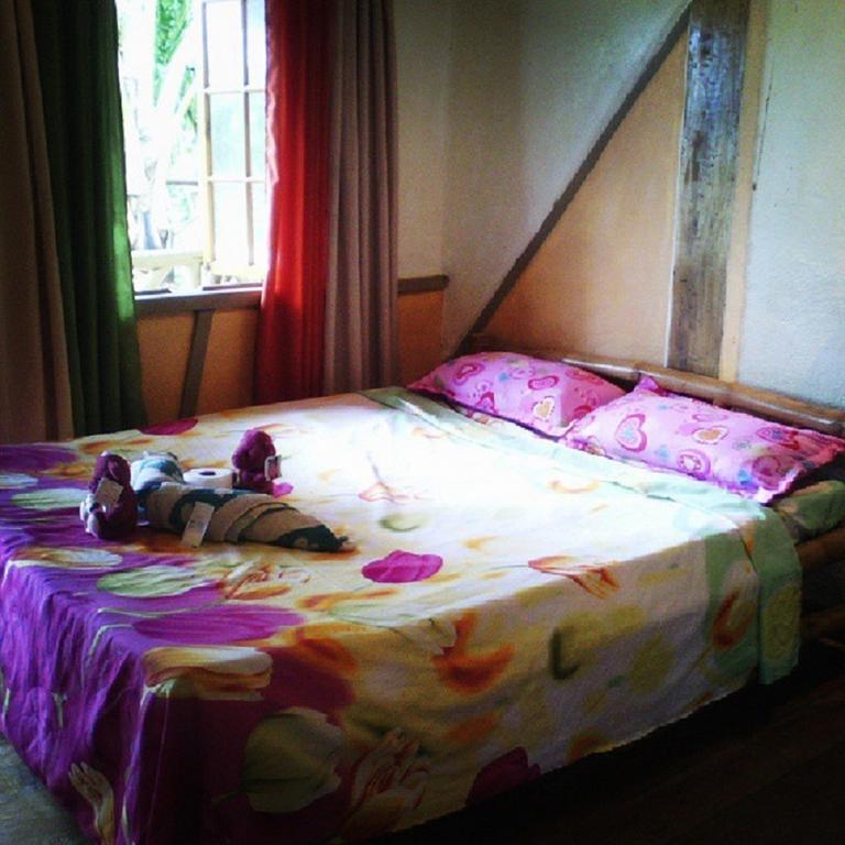 Buco Beach Resort Đảo Siquijor Ngoại thất bức ảnh