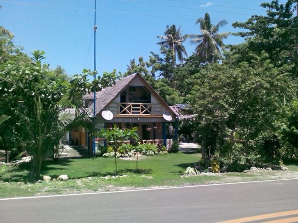 Buco Beach Resort Đảo Siquijor Ngoại thất bức ảnh