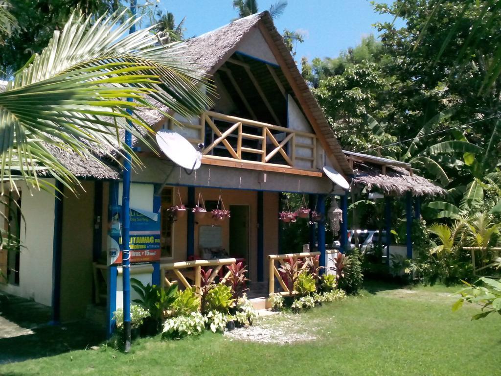Buco Beach Resort Đảo Siquijor Ngoại thất bức ảnh