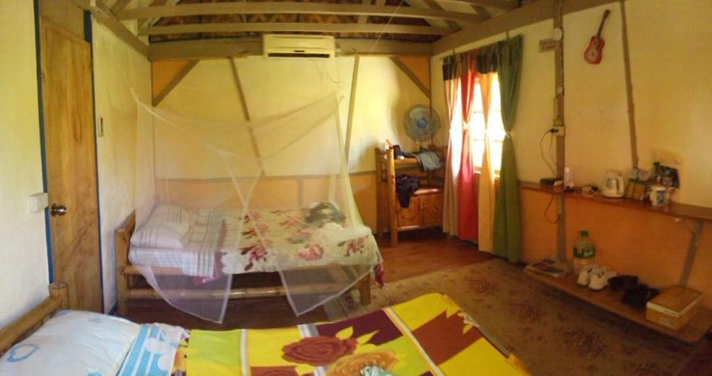 Buco Beach Resort Đảo Siquijor Ngoại thất bức ảnh