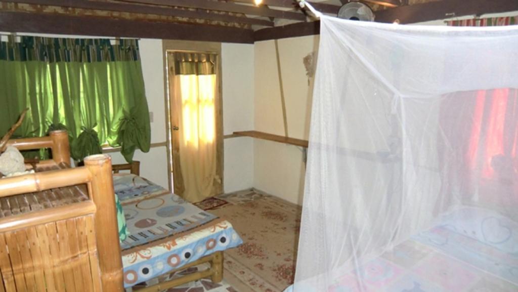 Buco Beach Resort Đảo Siquijor Ngoại thất bức ảnh