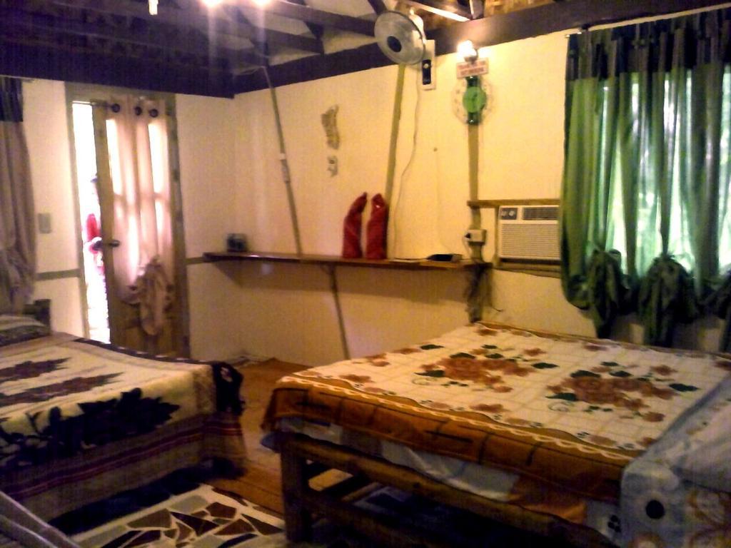 Buco Beach Resort Đảo Siquijor Ngoại thất bức ảnh