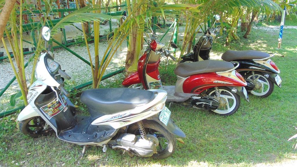 Buco Beach Resort Đảo Siquijor Ngoại thất bức ảnh