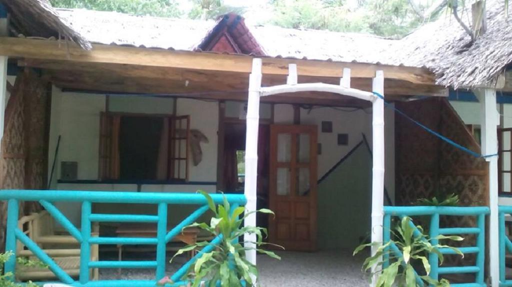 Buco Beach Resort Đảo Siquijor Ngoại thất bức ảnh