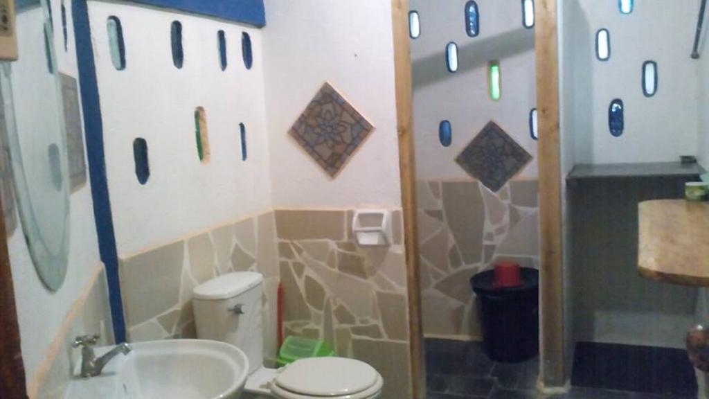 Buco Beach Resort Đảo Siquijor Ngoại thất bức ảnh