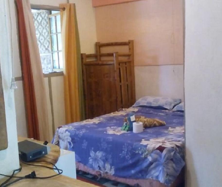 Buco Beach Resort Đảo Siquijor Ngoại thất bức ảnh