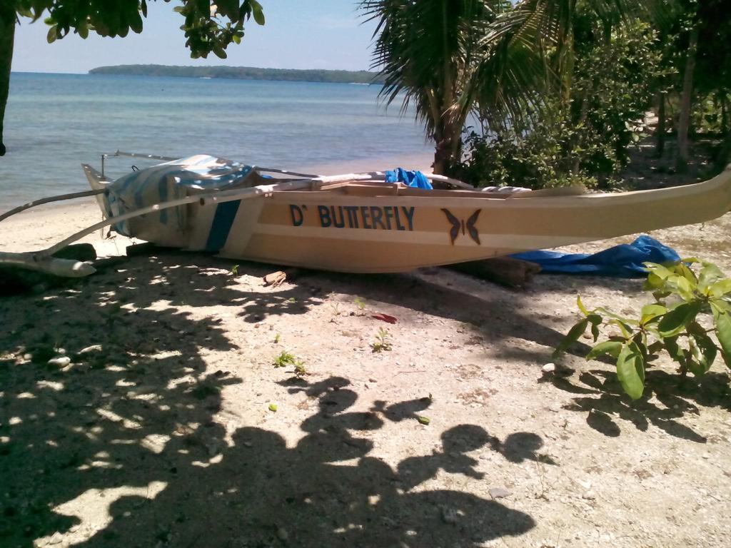 Buco Beach Resort Đảo Siquijor Ngoại thất bức ảnh