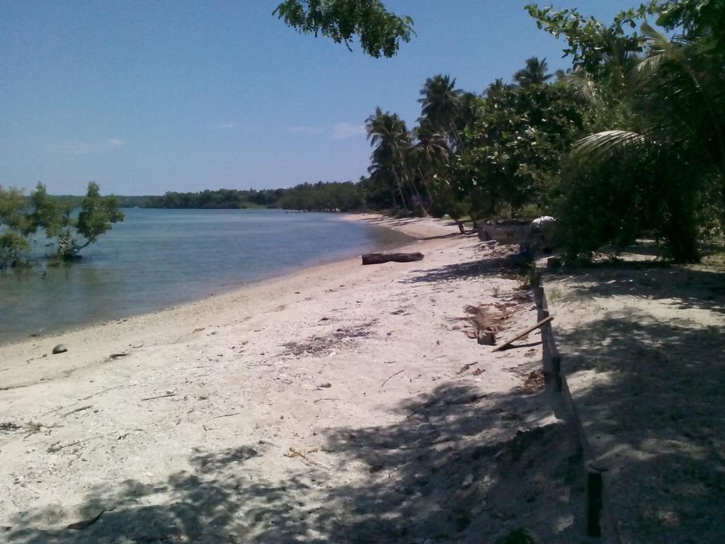 Buco Beach Resort Đảo Siquijor Ngoại thất bức ảnh