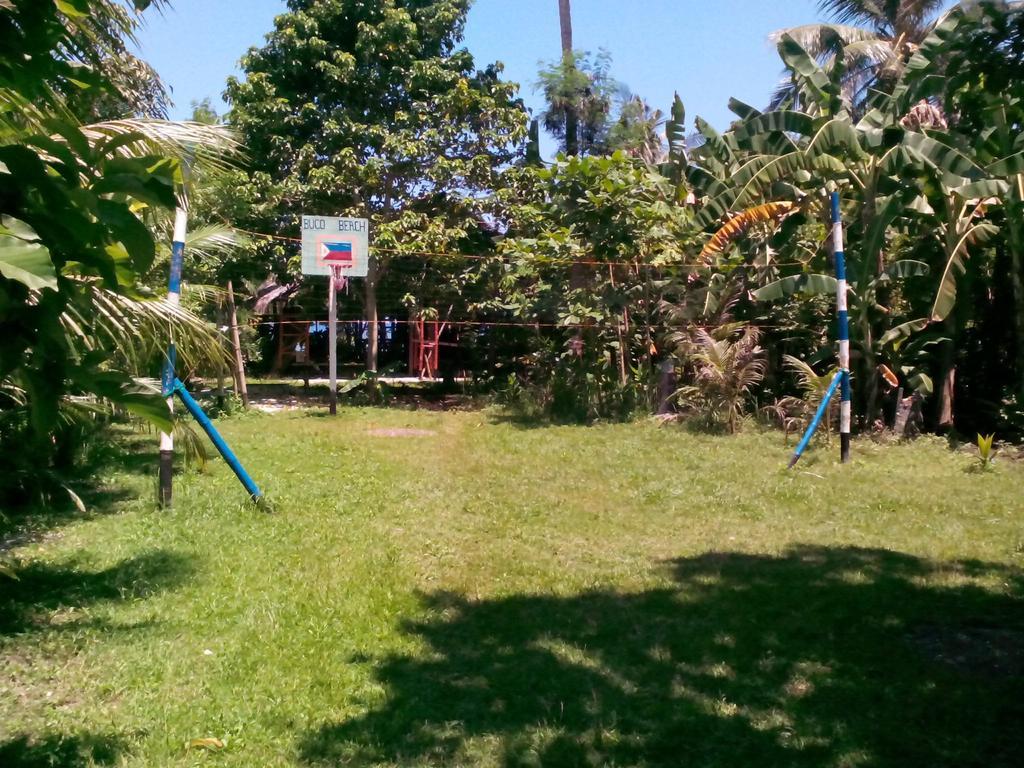 Buco Beach Resort Đảo Siquijor Ngoại thất bức ảnh