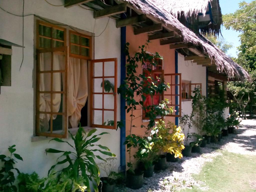 Buco Beach Resort Đảo Siquijor Ngoại thất bức ảnh