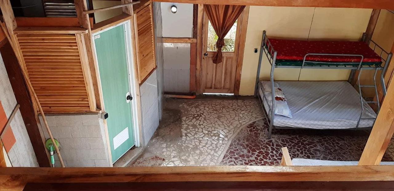 Buco Beach Resort Đảo Siquijor Ngoại thất bức ảnh
