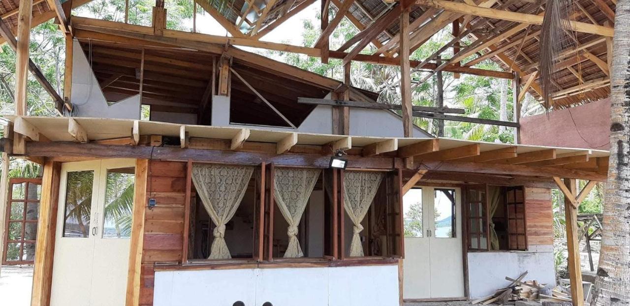 Buco Beach Resort Đảo Siquijor Ngoại thất bức ảnh